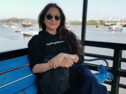 Neena Gupta says she’s very happy with the kind of work she has been getting