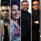 Netflix announces four diverse films from Anil Kapoor, Karan Johar, Srishti Arya, Anurag Kashyap, Dibakar Banerjee and Vikramaditya Motwane