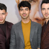 Nick Jonas, Joe Jonas and Kevin Jonas recreate iconic Camp Rock scene 12 years later in a hilarious TikTok video