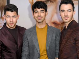 Nick Jonas, Joe Jonas and Kevin Jonas recreate iconic Camp Rock scene 12 years later in a hilarious TikTok video