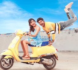 Movie Stills Of The Movie Nikamma