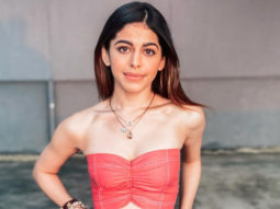 “None of us felt that she was a newcomer on the set” – shares Jawaani Jaaneman director Nitin Kakkar on Alaya F 