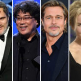 Oscars 2020 Nominations: Joaquin Phoenix, Bong Joon-ho, Brad Pitt, The Irishman, Joker, Once Upon A Time In Hollywood receive nods