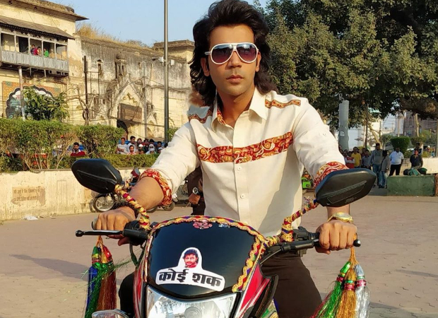 PICTURES Rajkummar Rao’s looks from Anurag Basu’s Ludo will leave you astonished!