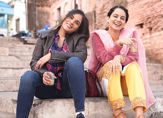 Panga Box Office Collection- Panga stays steady on Wednesday, doesn’t witness any fall Panga Box Office Collection- Panga stays steady on Wednesday, doesn’t witness any fall