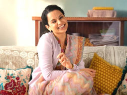 Panga Box Office Collections: The Kangana Ranaut starrer collects Rs. 2.70 crores on opening day