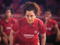 Panga Box Office Collections: The Kangana Ranaut starrer doubles up over Friday, does quite well on Saturday