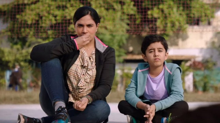 Panga: Keto Diet | Kangana Ranaut, Jassie Gill, Richa Chadda Panga: Keto Diet | Kangana Ranaut, Jassie Gill, Richa Chadda