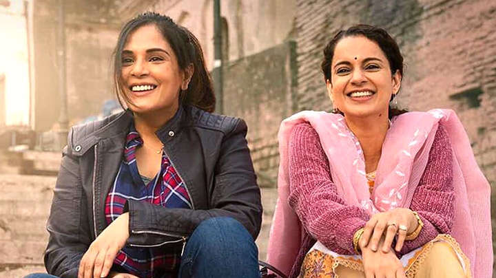 Panga | Public Review | Kangana Ranaut | Jassie Gill | First Day First Show