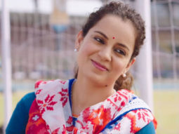 Panga Title Track | Kangana Ranaut | Jassie Gill