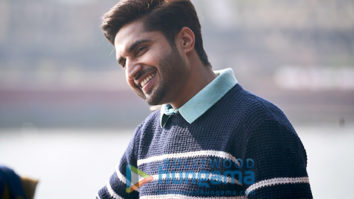 Movie Stills Of The Movie Panga