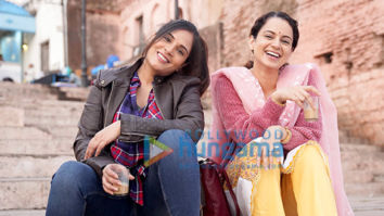 Movie Stills Of The Movie Panga