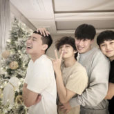 Parasite actor Choi Woo Shik receives support from BTS singer V, Park Seo Joon, Park Hyung Sik and Peakboy after SAG Awards 2020 win