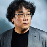 Parasite director Bong Joon-ho: "I don’t think Marvel would ever want a director like me"