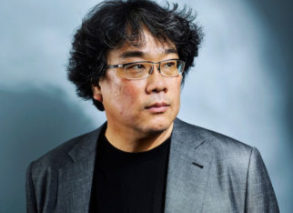 Parasite director Bong Joon-ho: “I don’t think Marvel would ever want a director like me”