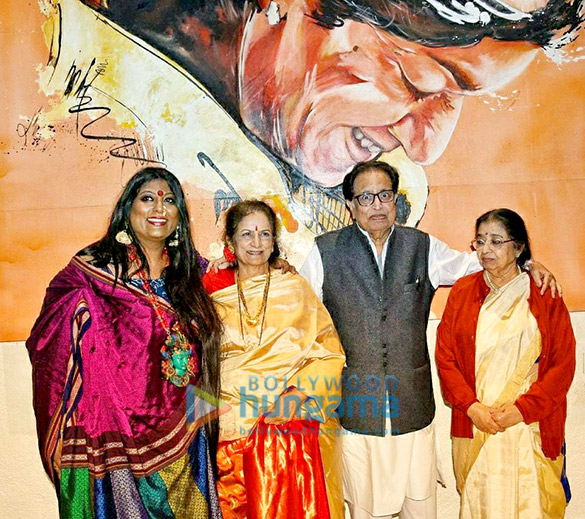 photos aaditya thackeray inaugurates hridaynath mangeshkar and familys restaurant sarjaa restaurant 4