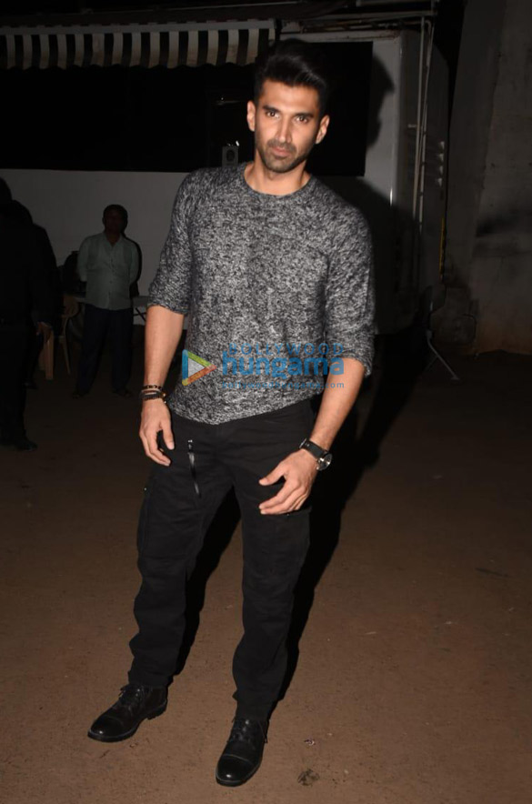 photos aditya roy kapur disha patani anil kapoor and kunal khemu snapped promoting their film malang 2