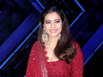 Photos: Ajay Devgn and Kajol promote their film Tanhaji – The Unsung Warrior on the sets of Dance+5