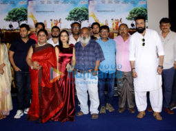 Photos: Cast of Yahan Sabhi Gyani Hai perform Kanupriya act at the trailer launch