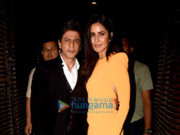 Photos: Celebs attend Ali Abbas Zafar’s birthday bash