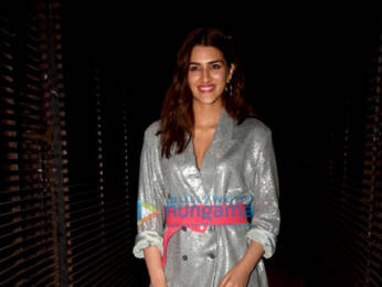 Photos: Celebs attend Ali Abbas Zafar's birthday bash