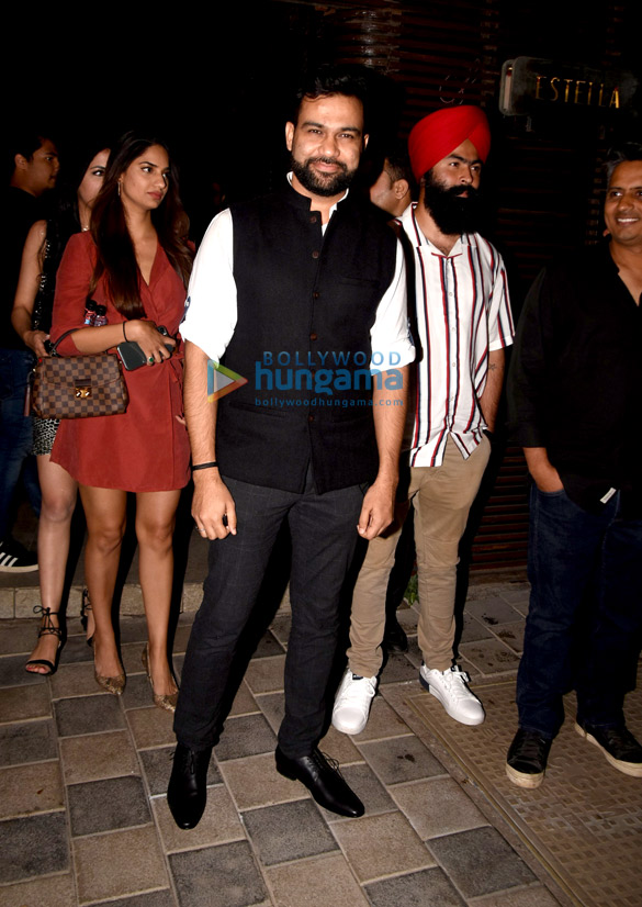 photos celebs attend ali abbas zafars birthday bash 7
