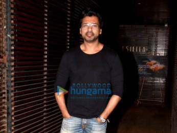 Photos: Celebs attend Ali Abbas Zafar's birthday bash