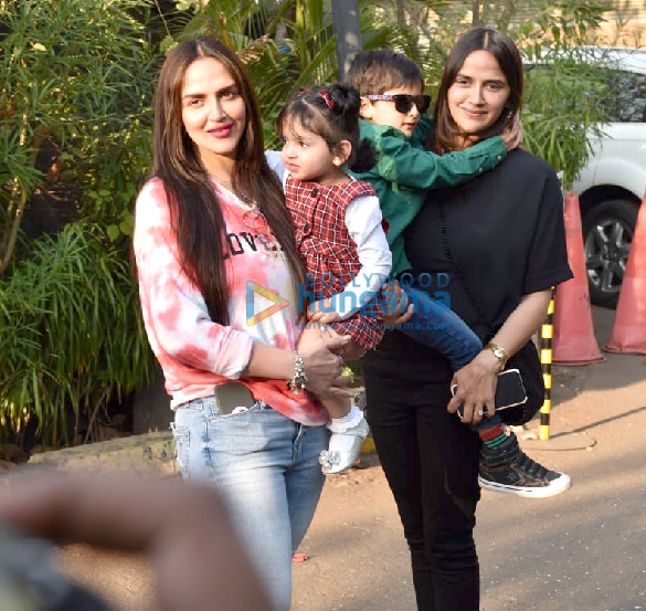 photos celebs attend ekta kapoors son ravie kapoors birthday party 3