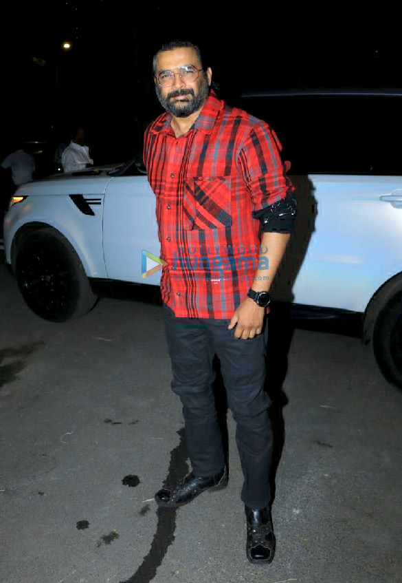 photos celebs attend goldie behls birthday party 10
