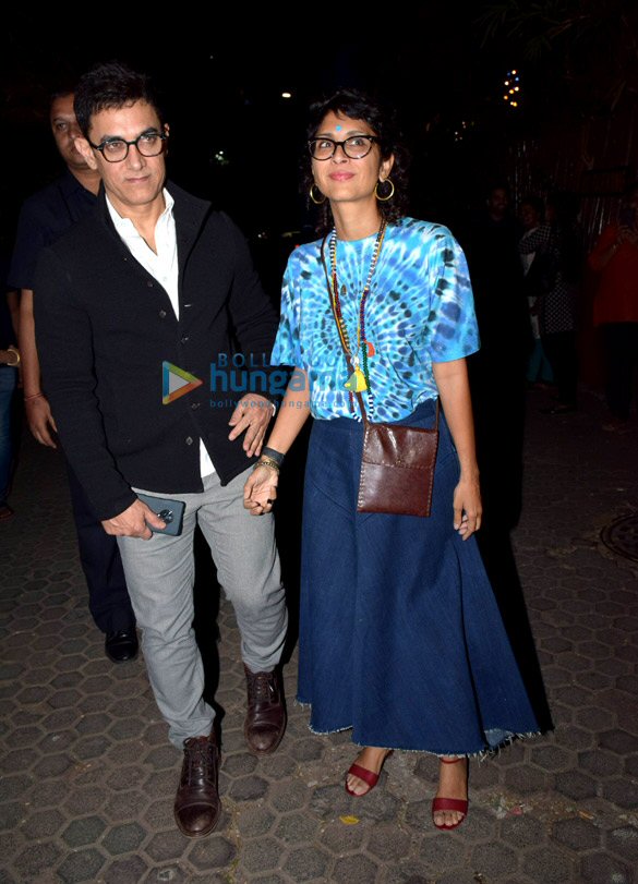 photos celebs attend javed akhtars birthday party 15