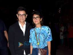 Photos: Celebs attend Javed Akhtar’s birthday party