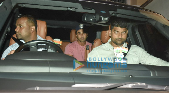 photos celebs attend soha ali khan and kunal khemus anniversary party at saif ali khans house in bandra 8