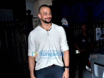 Photos: Celebs attend Sudhir Mishra’s birthday party