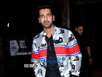Photos: Celebs attend Sudhir Mishra’s birthday party