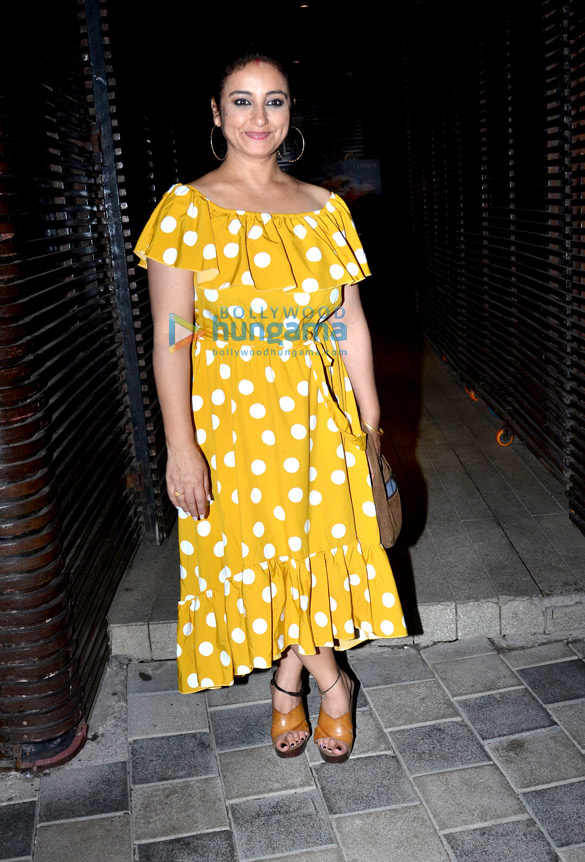 photos celebs attend sudhir mishras birthday party 4