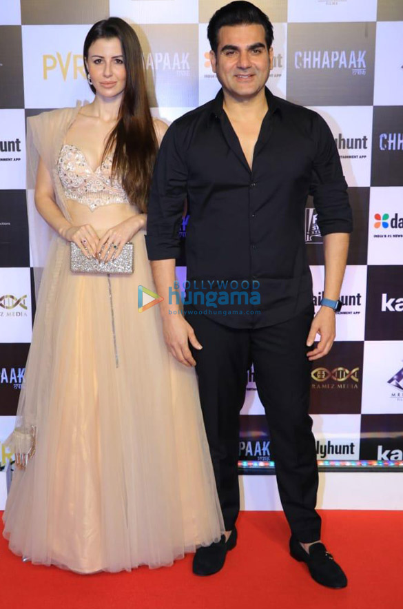 photos celebs attend the premiere of the movie chhapaak 23