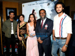 Photos: Celebs attend the premiere of the movie Gul Makai