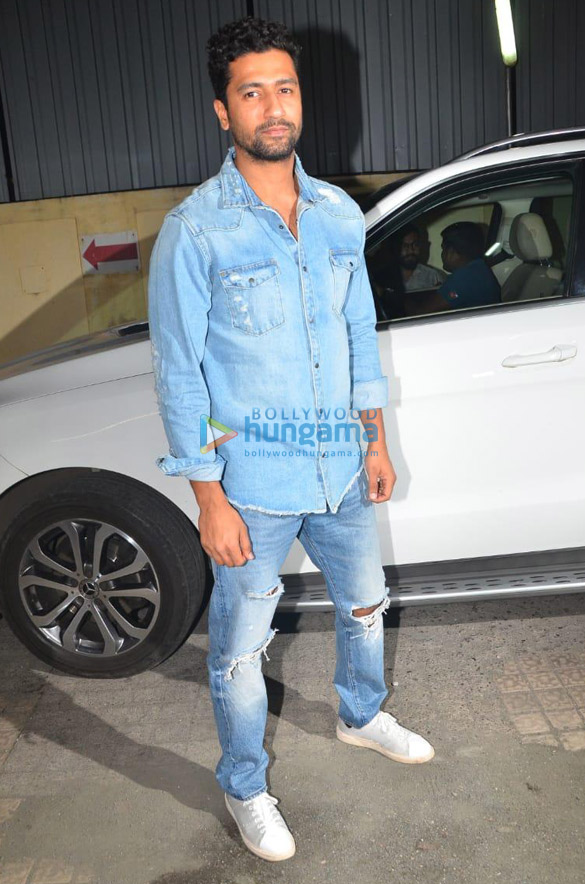 photos celebs attend the special screening of bhangra paa le at pvr juhu 7