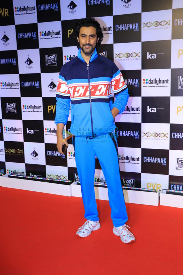 photos celebs attend the special screening of the movie chhapaak 13