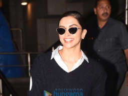 Photos: Celebs attend the special screening of the movie Chhapaak at PVR Icon