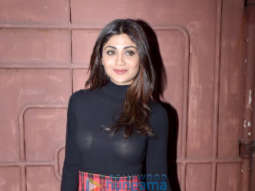 Photos: Celebs attend the special screening of the movie Jawaani Jaaneman