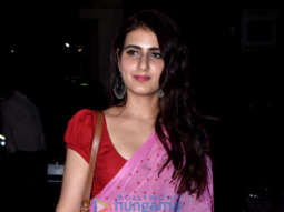 Photos: Celebs attend the special screening of the movie Panga