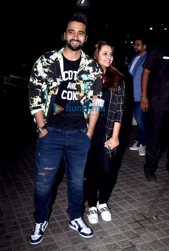photos celebs attend the special screening of the movie street dancer 3d 11