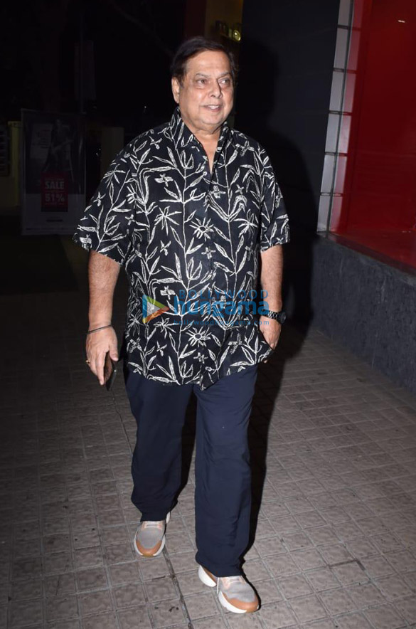 photos celebs attend the special screening of the movie street dancer 3d 4