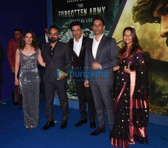 photos celebs grace amazon event 10 2
