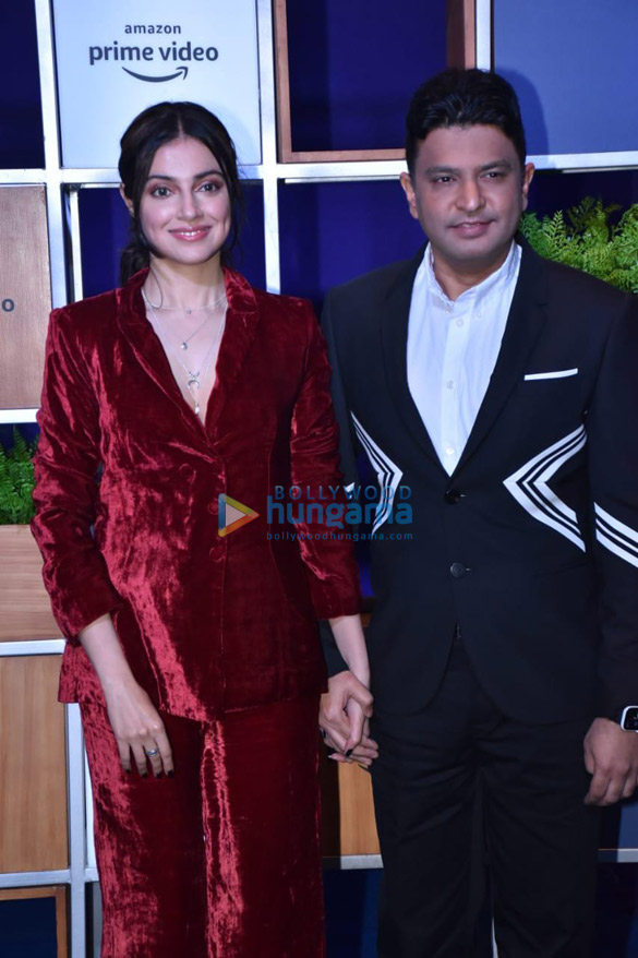 photos celebs grace amazon event 2