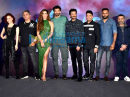 Photos: Celebs grace the trailer launch of Malang
