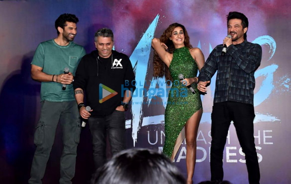 photos celebs grace the trailer launch of malang 3 2