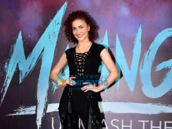 Photos: Celebs grace the trailer launch of Malang