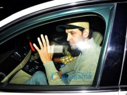 Photos: Celebs snapped at Sanjay Khan’s birthday bash